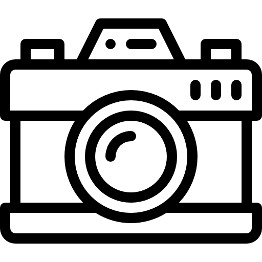 Photo camera